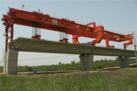西安架橋機(jī)價格 西安架橋機(jī)價格